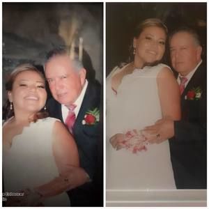 Meet your Posher, Marisela